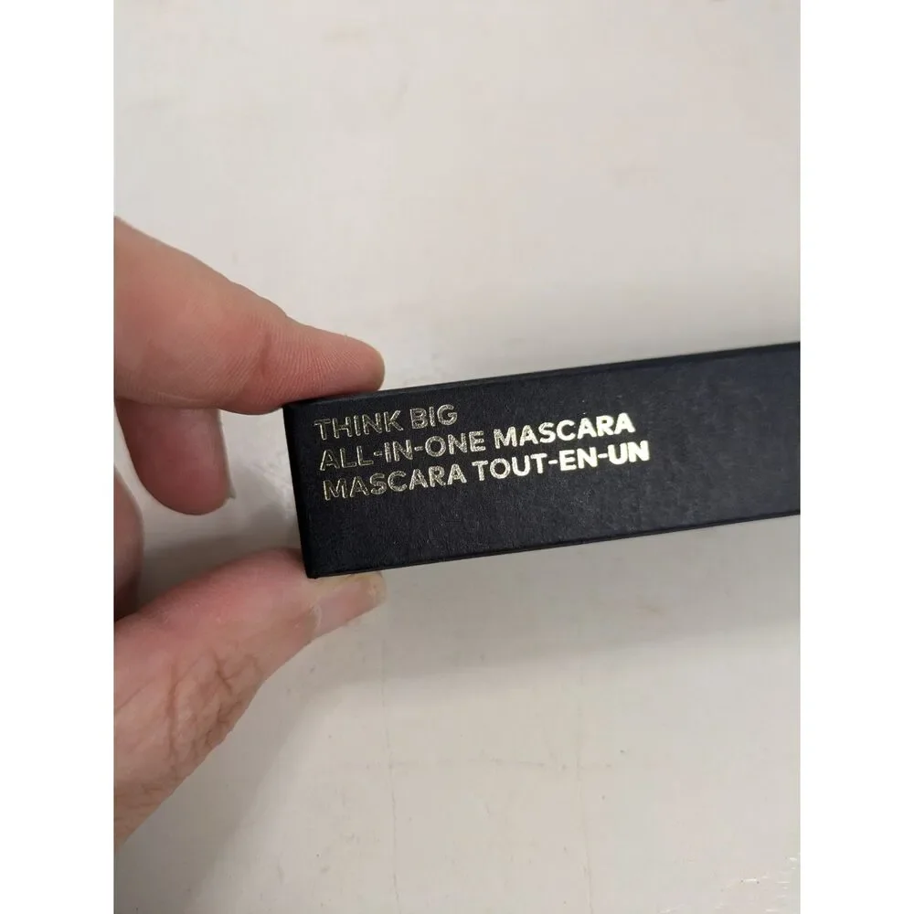 Beautycounter Think Big All-In-One Mascara Better Black 8ml
